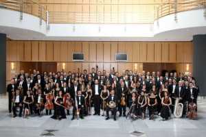 6 θέσεις μόνιμου καλλιτεχνικού προσωπικού στην Κρατική Ορχήστρα Αθηνών