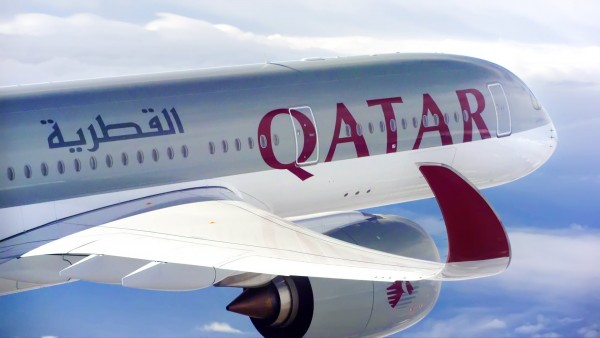 Απευθείας πτήσεις προς τη Θεσσαλονίκη ξεκινά η Qatar Airways