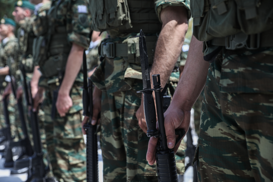 Τραγωδία στη Χίο: Σκοτώθηκε 19χρονος στρατιώτης σε τροχαίο