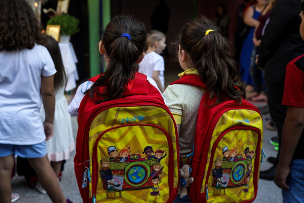 ΣΥΡΙΖΑ: Με αρνητικούς οιωνούς ξεκίνησε η νέα σχολική χρονιά