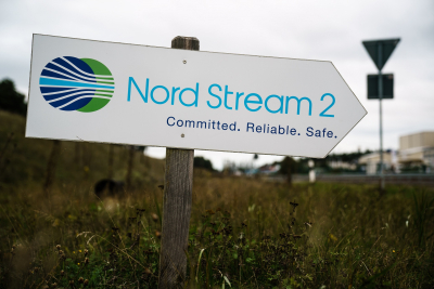 Nord Stream: Η CIA είχε προειδοποιήσει τη Γερμανία για πιθανές επιθέσεις