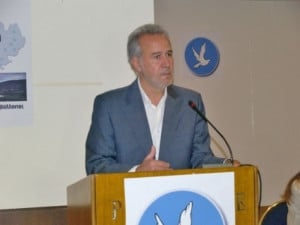 Καλαμάτα: Στο ΣΤΕ για να μη χαθούν ακίνητα του Δήμου ζητά ο Αντωνόπουλος