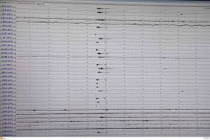 Συνεχίζεται η μετασεισμική δραστηριότητα στη Ζάκυνθο - Νέος σεισμός 4,6 Ρίχτερ