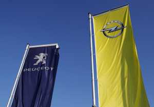 Κίνδυνος να χαθούν χιλιάδες θέσεις εργασίας με την πώληση της Opel
