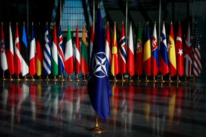 Κάλεσμα Εσθονίας στο ΝΑΤΟ για ενίσχυση της άμυνας των Βαλτικών χωρών