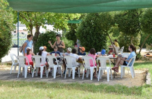 ΟΑΕΔ: Τρέχουν οι αιτήσεις στο Oaed.gr για τις παιδικές κατασκηνώσεις - Ποια είναι τα κριτήρια για τις 75.000 θέσεις