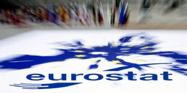 Eurostat: Πρωτογενές πλεόνασμα ύψους 3,4 δισ. ευρώ