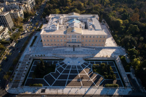 Εκλογές 2019: «Λίφτινγκ» σε ΣΥΡΙΖΑ και ΝΔ - Οι rookies στην ελληνική Βουλή