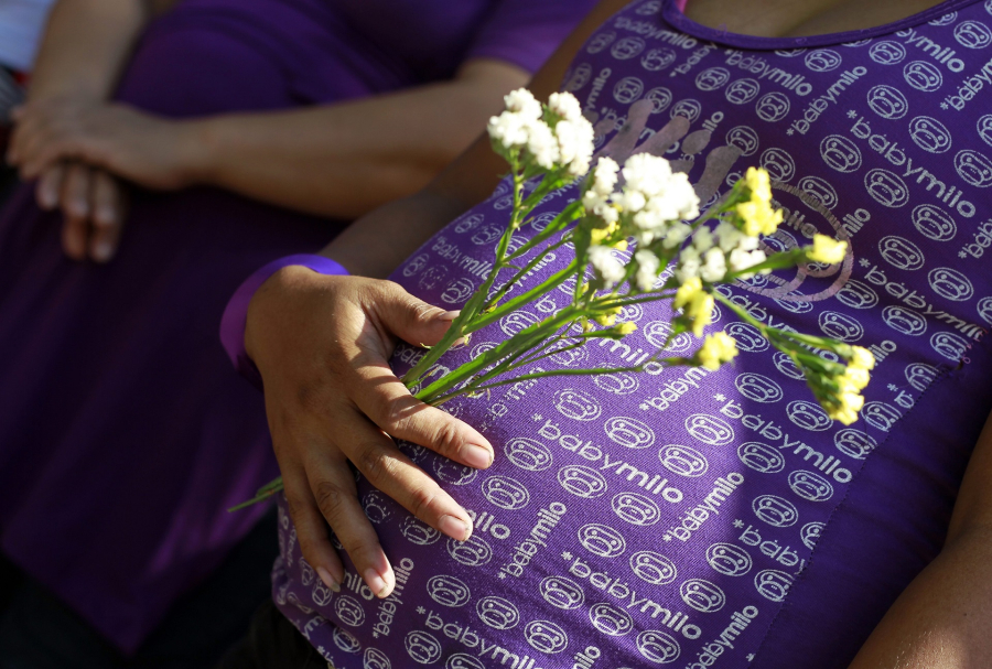 Ισραηλινή γέννησε μετά από μεταμόσχευση της επί δύο ολόκληρες δεκαετίες κατεψυγμένης ωοθήκης της