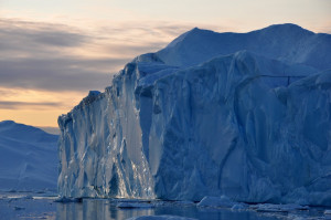 Ανταρκτική: Η Πέμπτη 6 Φεβρουαρίου η πιο ζεστή ημέρα από το 1961