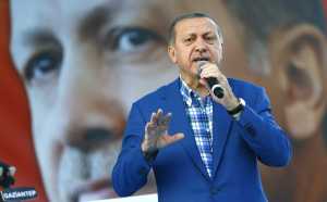 Η Τουρκία ζητά από την Ελλάδα να απελαθούν και όχι να εκδοθούν οι δύο Τούρκοι κομάντο