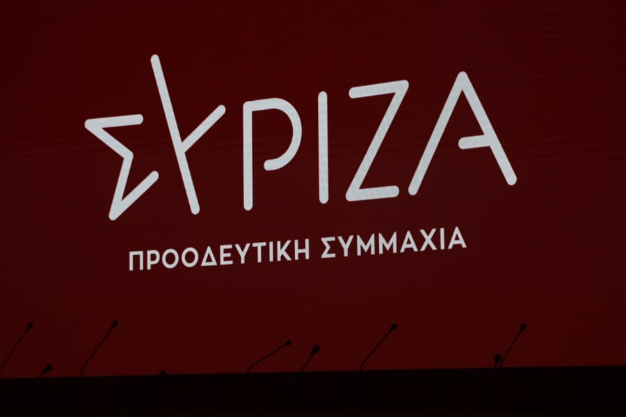 ΣΥΡΙΖΑ: «Ο Μητσοτάκης εκθέτει διεθνώς την χώρα στην ελευθερία του Τύπου»