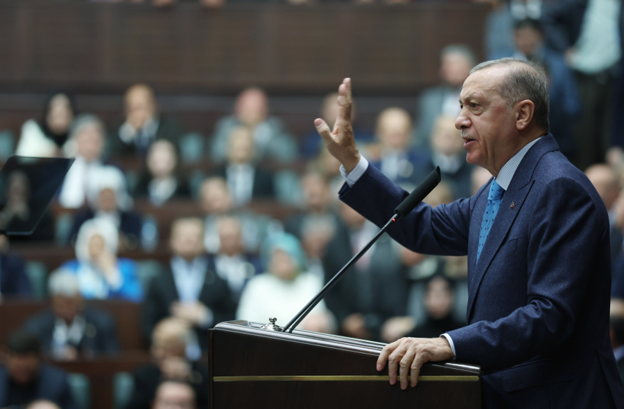 Συνεχίζει τις απειλές για την Ελλάδα η Τουρκία: «Δεν θα ανεχτούμε κανένα τετελεσμένο»
