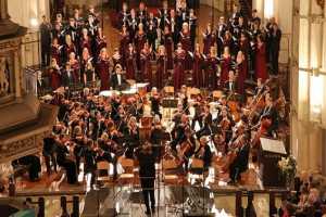 Ματαίωση συναυλίας της Κρατικής Ορχήστρας Αθηνών