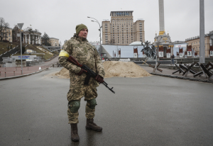 Τα 4 σενάρια για το τέλος του πολέμου στην Ουκρανία, τι εκτιμούν αναλυτές