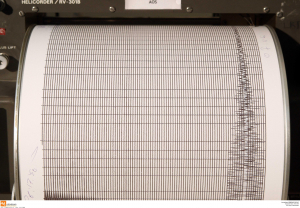Σεισμός 4 Ρίχτερ κοντά στην Κόρινθο, αισθητός και στην Αττική