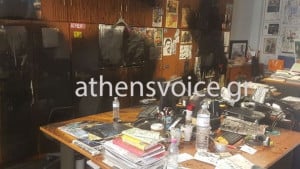 Athens Voice: Ζητάμε από όλους τους δημοκρατικούς πολίτες να μην επιτρέψουν τη νέα επιχείρηση εξόντωσής της