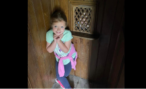 «Μαμά νιώθω πως πεθαίνω»: Η σοκαριστική ιστορία της 5χρονης Λίλι που έχασε τη μάχη με τον στρεπτόκοκκο