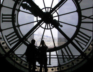 Αλλαγή ώρας 2019: Γυρνάμε τα ρολόγια μας μία ώρα μπροστά την Κυριακή