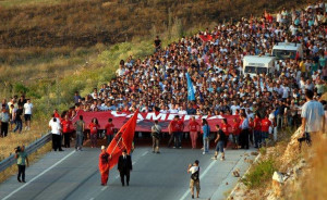 Πρόκληση από τους Τσάμηδες της Αλβανίας - Ετοιμάζουν διαμαρτυρία στα σύνορα για «γενοκτονία από τους Έλληνες»