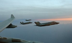 ΗΠΑ: 44 βουλευτές ζητούν να μην παραδοθούν τα F-35 στην Τουρκία