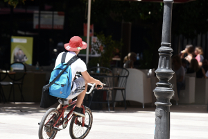 «Ξύπνησε» ο 11χρονος στην Κάρπαθο που νοσηλευόταν διασωληνωμένος μετά από πτώση με το ποδήλατο