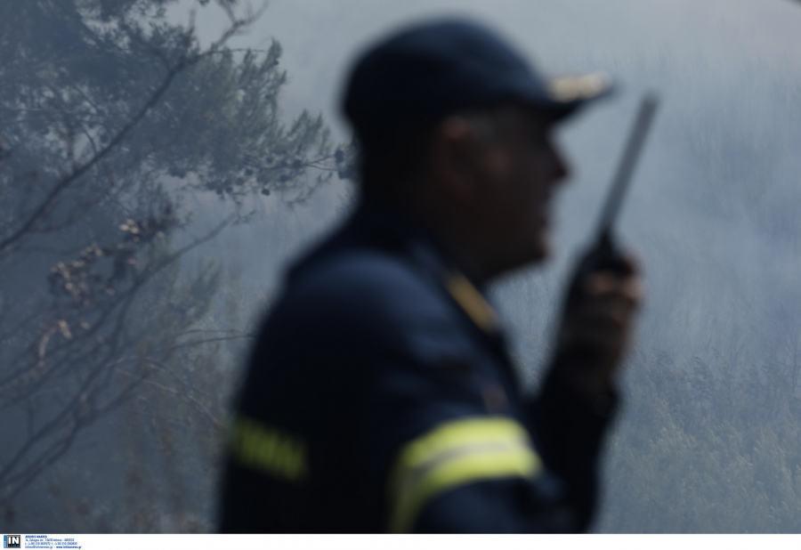 Οδηγίες προστασίας για τις πυρκαγιές, το νέο βίντεο της κυβέρνησης στο Viber