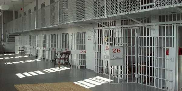 Νέες φυλακές ανηλίκων στην Κόρινθο