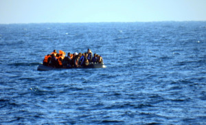 Τραγωδία στην Ισπανία: Νεκροί πέντε μετανάστες σε ναυάγιο