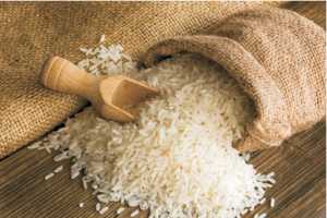 Διανομή ρυζιού σε 621 οικογένειες δικαιούχων από τα Κέντρα Κοινωνικής Πρόνοιας του Δήμου Θέρμης