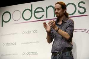 Podemos: Το λάθος του Τσίπρα ήταν ότι πίστεψε πως υπάρχουν δημοκράτες στην Ευρώπη