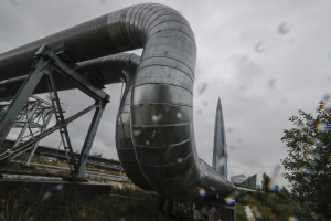 Nord Stream: «Φτιάχνονται οι ζημιές, αλλά χρειάζεται χρόνος και χρήμα» λέει ο Νόβακ