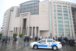 Τουρκία: Καταδικάστηκε σε ισόβια κάθειρξη ο Οσμάν Καβαλά