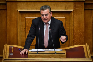 Πετρόπουλος: Ο νόμος που δημιουργήθηκε ο ΕΦΚΑ έλαβε υπόψη όλες τις σκέψεις του ΣτΕ