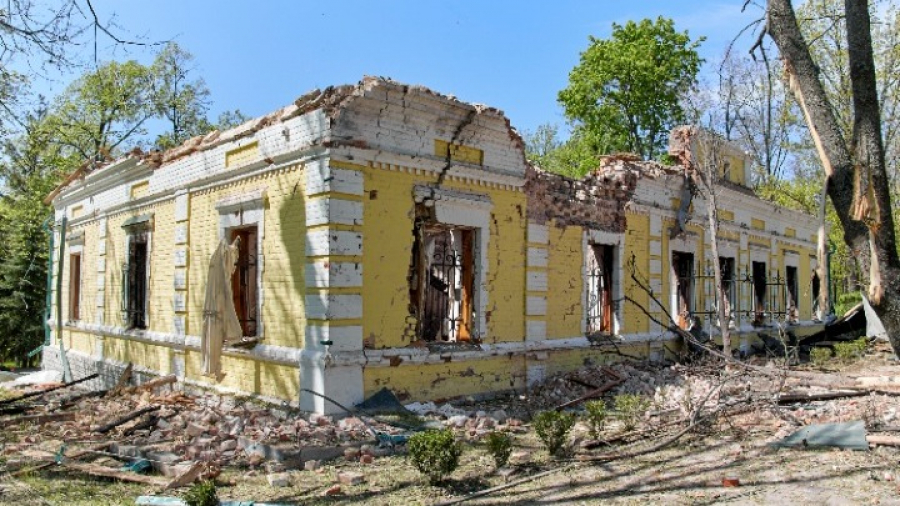 Πόλεμος στην Ουκρανία: Απομακρύνθηκαν όλοι οι άμαχοι από το Αζοφστάλ