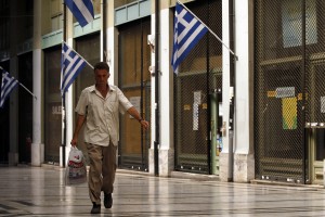 «Το ΔΝΤ πρέπει να σταματήσει να βασανίζει την Ελλάδα»