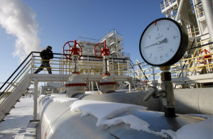 Η τουρκική BOTAS πλήρωσε αναδρομικά 200 εκατ. ευρώ στη ΔΕΠΑ – Έρχονται μειώσεις σε καταναλωτές φυσικού αερίου