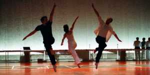 Καλαμάτα: Εργαστήρια για επαγγελματίες σπουδαστές χορού