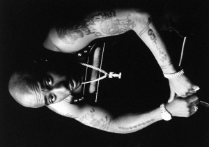 Ο Tupac θα τιμηθεί μετά θάνατον με αστέρι στη Λεωφόρο της Δόξας στο Χόλιγουντ