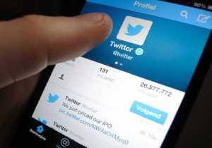 Τρεις αλλαγές στο Twitter για τον περιορισμό της προσβλητικής συμπεριφοράς
