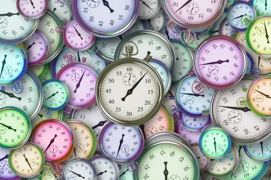 Αλλαγή ώρας 2021: Μην ξεχάσετε να γυρίσετε τα ρολόγια σας μια ώρα πίσω την Κυριακή