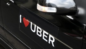 «Φρένο» στην Uber με πρόταση ευρω-εισαγγελέα