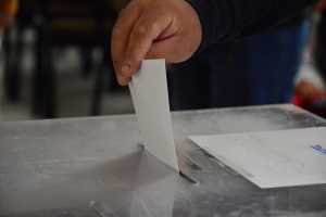 Στις κάλπες αύριο η Κύπρος για τις βουλευτικές εκλογές 