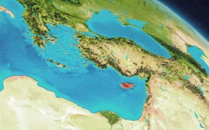 Η Κύπρος οριοθετεί άμεσα και την υπόλοιπη ΑΟΖ