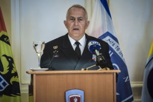 Αποστολάκης: «Οι υπερπτήσεις στα Ίμια δεν επιβάρυναν τον κρατικό προϋπολογισμό»