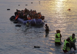 Le Monde: Το 2017 θα πεθάνουν περισσότεροι μετανάστες από ποτέ αν δεν ληφθούν μέτρα