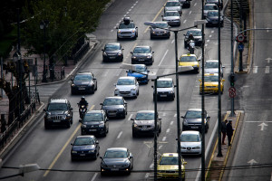 Avis, Europcar, Enterprise, Hertz και Sixt αλλάζουν τον τρόπο τιμολόγησης για τα ενοικιαζόμενα αυτοκίνητα