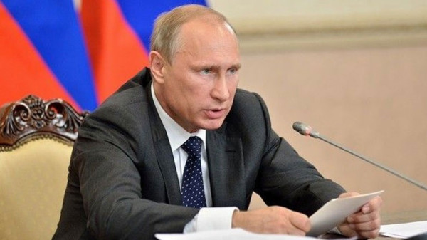 Ρωσία: Ο Πούτιν ψάχνει για διάδοχο