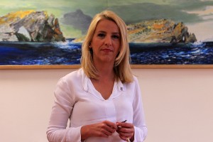 «Προτεραιότητα της Περιφέρειας Αττικής η Μάνδρα με ακόμη δύο έργα 6,7 εκατ. ευρώ»
