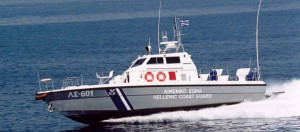 Καλόλιμνος: Παρενόχληση από τουρκικό σκάφος καταγγέλλει Έλληνας ψαράς (vid)